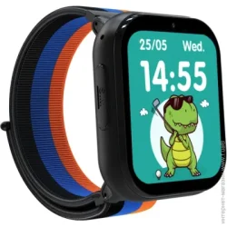 Смарт-часы Gelius Pro GP-PK008 Rainbow black
