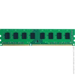     Goodram DDR3 8GB, 1333MHz, PC3-10600 (GR1333D364L9/8G)