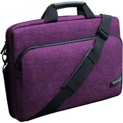 Сумка для ноутбука Grand-X 15.6" SB-139P Purple