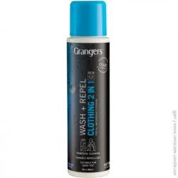     Grangers Wash & Repel 21 300  (0799756006519)