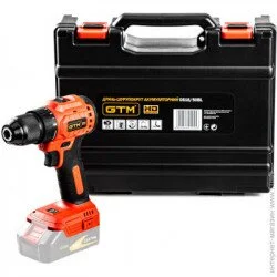  -  GTM DS18/50BL (     )