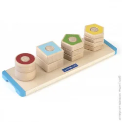  Guidecraft Manipulatives    (G6901)