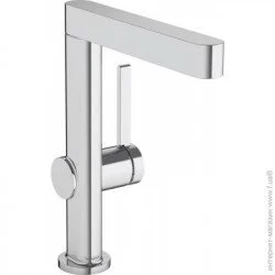       Hansgrohe Finoris 230 Chrome     (76060000)
