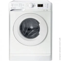 Стиральная машина Стиральная машина Indesit OMTWSA 51052 W EU