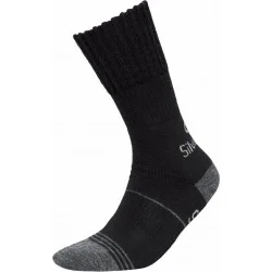   Inmove Trekking Deodorant Silverwool 38-40, black (tdsw.black.3840)