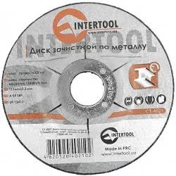    Intertool CT-4021