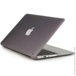 Захисний чохол для ноутбука JCPal для Retina MacBook Pro 15, Matte Grey (JCP2080)