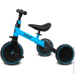   Kidwell 3  1 Pico blue (KPPB)