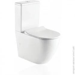    Koller Pool ROUND   Soft Close (RN-0665-RC-C)