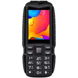   Land Rover T3 Black (Global)