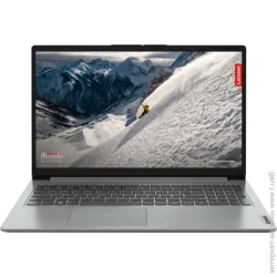 Ноутбук Ноутбук Lenovo IdeaPad 1 15AMN7 (82VG00RHRA)