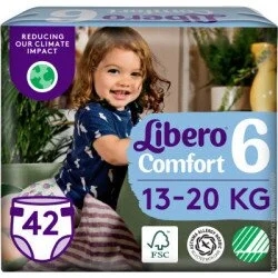   Libero Comfort    6 (13-20 ) 42  (7322541757049)