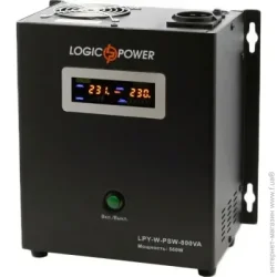       Logicpower LPY-W-PSW-800VA+ 800VA/560W