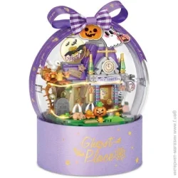    LOZ All saints Cottage (1306) 460 .