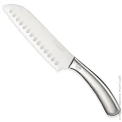      () Maestro     MR1497 ͳ Santoku  7" 