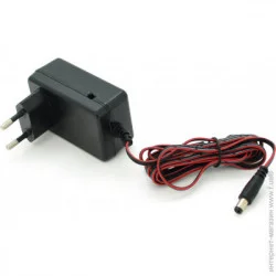   Mervesan   MT-6/12C   6/12V-1A, DC: 5.5*2.1, Q100