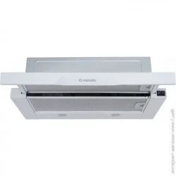   Minola MTL 6222 WH 700 LED