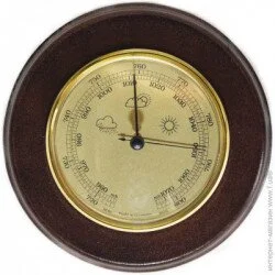   Moller 201230 Walnut