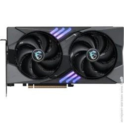   MSI GeForce RTX 5060 Ti 16G GAMING OC