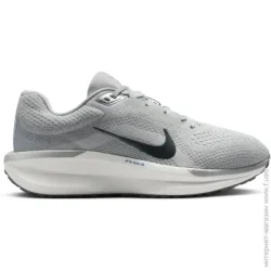 Кроссовки Кроссовки женские повседневные Nike WINFLO 11 р.40.5 серый (FJ9510-005)
