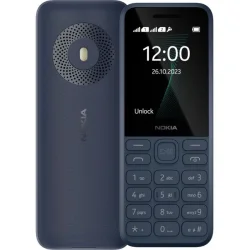  Nokia   130 TA-1576 DS dark blue 130 2023 DS Dark Blue