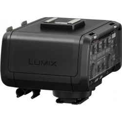   Panasonic DMW-XLR1E