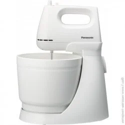 ̳ ̳ Panasonic MK-GB3WTQ