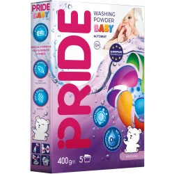       Pride   400  (4823069707453)