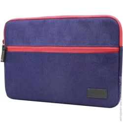 Чохол для ноутбука Promate Чохол для ноутбука Portfolio-S 11" blue (portfolio-s.blue)