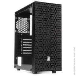 Корпус Корпус Qube CARNIVAL Black (CARNIVAL_FCNU3)