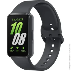 Фитнес-браслет Samsung Galaxy Fit3 Gray (SM-R390NZAASEK)