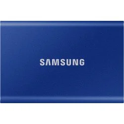 SSD SSD Samsung T7 2TB (MU-PC2T0H/WW)