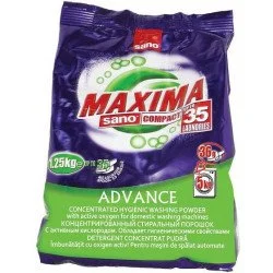    Sano Maxima Advance 1250  (7290010935314)