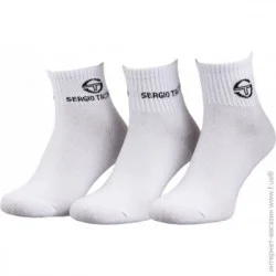   Sergio Tacchini 3-pack   39-42 (3349600140189)