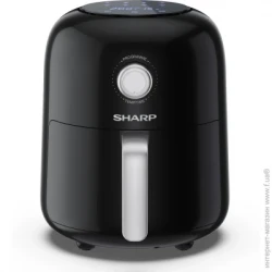   Sharp AF-GS404AE-B Black