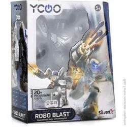     Silverlit ROBO BLAST 88098