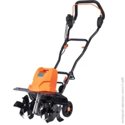 Культиватор Культиватор електрична Sturmax Культиватор електричний EKM83160 1,6 кВт 450 мм 6 ножів