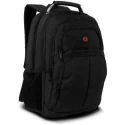     Swissbrand Mandeville 17 Black (SWB_BLGEO001U)