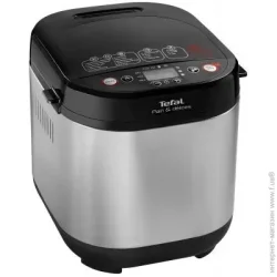 Хлебопечка Хлебопечка Tefal PF240E38 Pain & Delices