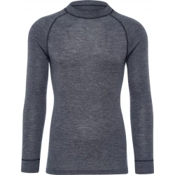  Thermowave Merino Warm Active 11ACTI411-930XXL Grey 2XL (1772.03.29)