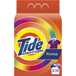       Tide - Color 2100  (8006540534274)