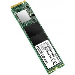 SSD SSD Transcend MTE110S 512GB M.2 PCIe 3.0 (TS512GMTE110S)