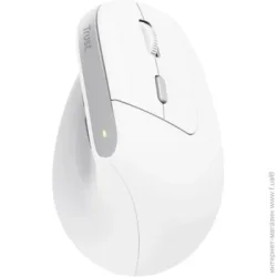   Trust Bayo II Ergon White (25398)