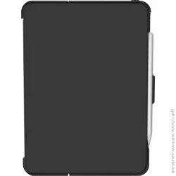   UAG  iPad Pro 12,9 (2020) Scout, Black (122068114040)