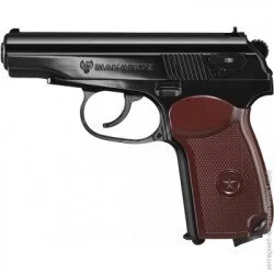     Umarex Legends Makarov, BB 4,5  (5.8152)