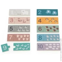    Viga     2-3  (44265FSC)