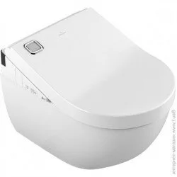    Villeroy & Boch Subway 2.0      Viclean (5614R4R1)