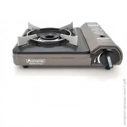     Orcamp CK-505 black (28313)