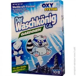       Waschkonig GARDINEN  600  (4260353550768)