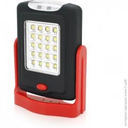   Watton  WT-311, 3+ 20 LED, 1+ 1 , 